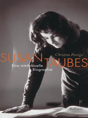 cover image of Susan Taubes
